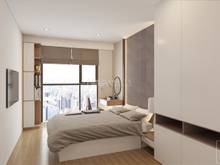 Hình ảnh ✔ Cho thuê CHCC HÙNG VƯƠNG PLAZA 132m 3pn 3wc - Nội thất đầy đủ