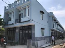 Hình ảnh Nhà sổ riêng gần Phật Cô Đơn, dt 45m2 nhà mới xây giá 390tr