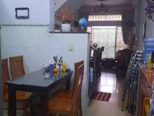 Hình ảnh NÓI LÀ LÀM.Bán nhà hẻm xe hơi 71m Huỳnh Thiện Lộc Tân Phú. Giá 5,95 tỷ