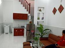 Hình ảnh Nhà ĐInh Tiên Hoàng độc nhất vô nhị giá rẻ bèo, bao ở