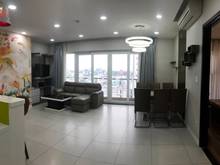 Hình ảnh CH Xi Grand Court 89m² 3PN Full NT giá 20tr