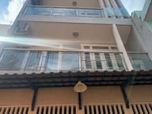 Hình ảnh Nhà 2 Lầu Sân Thượng, Hẻm Xe Hơi Trần Xuân Soạn, Phường Tân Kiểng, Q7