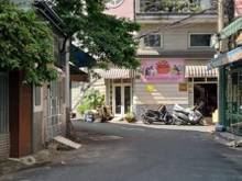 Hình ảnh Bán nhà ba gác Quận 10 Nguyễn Duy Dương – ngang gần 4m chỉ 3.15 tỷ