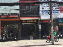 Hình ảnh Cho thuê nhà nguyên căn mặt tiền đường Hoa Sữa, Phường 7, Q. Phú Nhuận