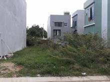 Hình ảnh Bán lô đất mặt tiền Hùng Vương 753tr thổ cư 100%
