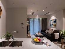 Hình ảnh Chung cư Xi Grand Court 74m² 2PN GIÁ 17TR