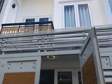 Hình ảnh Bán nhà Lý Thường Kiệt, hẻm trước nhà 5m, ngay chợ Ông Địa giá rẻ bèo