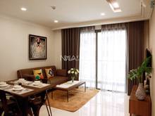 Hình ảnh ✔ Cho thuê CHCC THE GOLD VIEW 65m 2pn 1wc - Nội thất đầy đủ