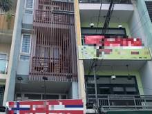Hình ảnh Bán nhà 2MT Bạch Đằng 2, P2, Q. Tân Bình, 11m x 14m, 6T - Giá: 35tỷ