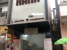 Hình ảnh Cho thuê nhà Nguyễn Văn Đậu, Phường 11, Bình Thạnh, 4.4x20m, trệt 1l.