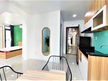 Hình ảnh 🌵New: Căn Hộ Studio Sân Bay Cao Cấp - Full Nội Thất Từ A - Z🌵