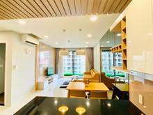 Hình ảnh ✔ Cho thuê CHCC THE GOLD VIEW 81m 2pn 2wc - Nội thất đầy đủ