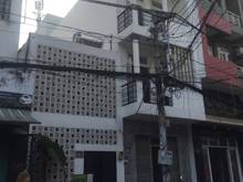 Hình ảnh Bán Nhà phố Mặt tiền Lê Văn Sỹ Quận Phú Nhuận, 88 m2 (4m x 21m), 25 Tỷ