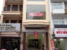 Hình ảnh Bán Gấp Nhà Mặt Tiền Lê Thánh Tôn, Q.1(Sát Chợ Bến Thành), Dt 4.4X20M
