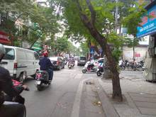 Hình ảnh Mặt Phố Lạc Trung Kinh Doanh Sầm Uất Một Mặt Phố Một Mặt Ngõ, 14.2 Tỷ
