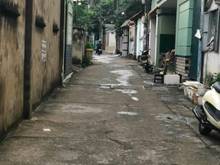 Hình ảnh Bán Nhà C4 To 119m2 , Hẻm Xe Hơi , Đường Số 13 , Linh CHiểu , TĐ