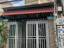 Hình ảnh Nhà như hình 80m2 gần Đinh Đức Thiện , Bình Chánh giá chỉ 760TR SHR