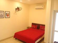 Hình ảnh Cho Thuê Phòng Studio MP Hoàng Cầu, Đống Đa, Giá Từ 3 triệu
