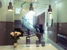 Hình ảnh Kẹt vốn cần ra đi nhanh nhà Đồng Đen siêu sang chảnh, SHR