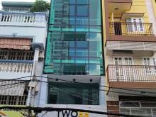 Hình ảnh Cho thuê nhà nguyên căn mặt tiền Nguyễn Kiệm, Phường 4, Quận Phú Nhuận