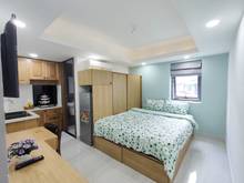 Hình ảnh 🎁🎁🎁 Căn Hộ Full Nội Thất Cực Thoáng - PHÙNG VĂN CUNG Gần Đường HOA