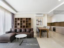 Hình ảnh ✔ Cho thuê CHCC SUNRISE CITY VIEW 38m OF 1wc - Nội thất đầy đủ