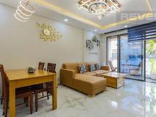 Hình ảnh ✔ Cho thuê CHCC THE GOLD VIEW 80m 2pn 2wc - Nội thất đầy đủ