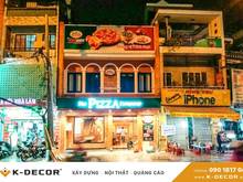 Hình ảnh Cho thuê quán cà phê MT An Dương Vương, Quận 5(7x19m), 3 lầu, 100Tr/Th