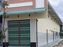 Hình ảnh Bán gấp dãy trọ liền kề khu công nghệ cao BD