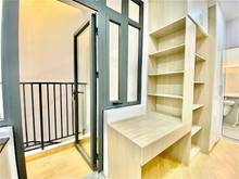 Hình ảnh cho thuê Trang Chủ MB66.COM / Đăng Ký Tặng 66K dịch vụ. full nội thất. 413 nguyễn kiệm, p9 phú nhuận