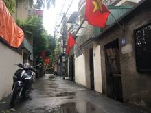 Hình ảnh Cần bán gấp mảnh đất Phúc Lợi otô vào nhà giá 1tỷ7. DT 41,1m, Mt 4m