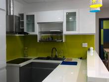 Hình ảnh Chung cư Xi Grand Court 70m² 2PN, 16tr