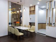 Hình ảnh Bạch Mã Q10 5 Tầng 5x27m chiều dài khủng, giá 15,5 tỷ