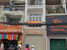 Hình ảnh Cho thuê nhà hxh Nguyễn Trọng Lội, p4, q.tb, Dt 6*9, 1 trệt 2 lầu.