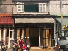 Hình ảnh Bán Nhà MT Ngô Chí Quốc , Sổ Hồng Riêng , Thủ Đức . 40m2 , Sổ Sẵn