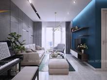 Hình ảnh ✔ Cho thuê CHCC TOPAZ ELITE 79m 2pn 2wc - Nhà trống