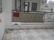 Hình ảnh Hẻm 4m Trần Văn Hoàng 45m2 5 Tầng mới Gía 6.1 tỷ