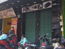 Hình ảnh Cho thuê nhà nguyên căn mặt tiền đường Sư Vạn Hạnh, Phường 12, Quận 10