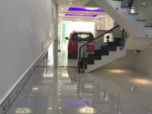Hình ảnh Cho thuê Nhà phố Mặt tiền Cộng Hoà Quận Tân Bình, 300 m2 (15m x 20m),