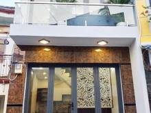 Hình ảnh Cần tiền,bán nhà Nguyễn Tri Phương Q10,46.4m2,905 triệu