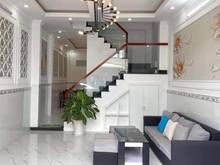 Hình ảnh Bán nhà HXH đổ cửa, Nguyễn Văn Nghi, Gò Vấp, 40m2(4x10), chỉ 3 tỷ TL.