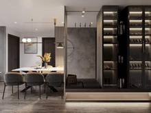 Hình ảnh Cho thuê gấp Trang Chủ MB66.COM / Đăng Ký Tặng 66K Grand Court 1, Phú Mỹ Hưng, Q7, DT 106m2, giá 17tr
