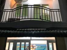 Hình ảnh Vỡ nợ,bán nhà 1T1L Huỳnh Mẫn Đạt Q5, 47.5m2, giá 932 triệu