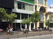 Hình ảnh Cho thuê nhà nguyên căn mặt tiền Phạm Hùng, Phường 5, Quận 8