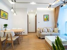 Hình ảnh Cần cho thuê Sakura Midtown Phú Mỹ Hưng, Loại 3pn giá rẻ nhất