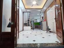 Hình ảnh Cần bán nhà đường Phạm Hùng  1 lầu 56m2 góc 2 mặt tiền hẽm xe hơi to