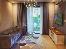 Hình ảnh ✔ Cho thuê CHCC THE GOLD VIEW 50m 1pn 1wc - Nội thất đầy đủ