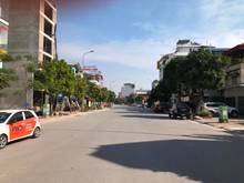 Hình ảnh Bán 111m2 đất 2 mặt thoáng cạnh đường Nguyễn Mậu Tài, Trâu Quỳ