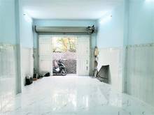 Hình ảnh Bán Nhà khu Cityland, Trần Thị Nghỉ, G.Vấp, 4T, 42m2(4x10.5), 4.1tỷ TL