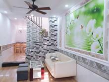 Hình ảnh Nhà Đất Thánh gần MT đường sổ sẵn, chỉ cần xách vali vào ở ngay